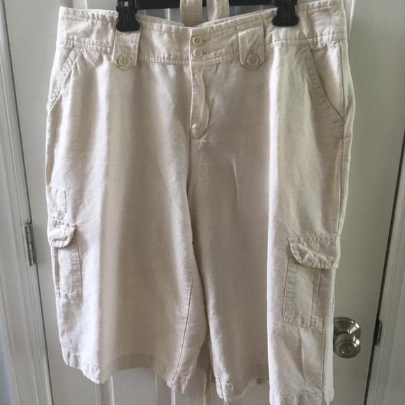 Capris - Picture 4 of 5